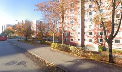 Dackevagen