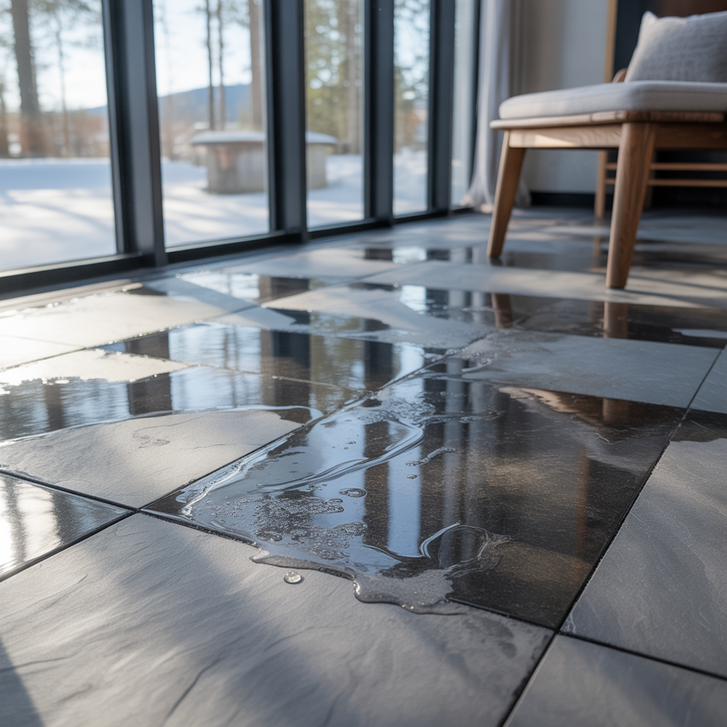 12.Vilken typ av sten passar bast for nordiskt klimat